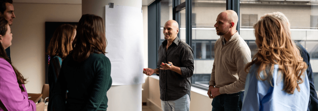 Improve Training Group